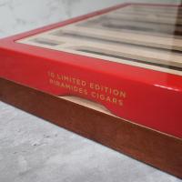Davidoff Limited Edition 2022 Year of the Tiger Cigar - Box of 10