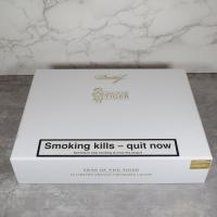 Davidoff Limited Edition 2022 Year of the Tiger Cigar - Box of 10