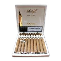 Davidoff Exclusive Orchant Seleccion Lancero Cigar - London Edition - Box of 10