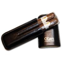 Davidoff Summer Special - Winston Churchill - 2 Robusto Cigar Case Pack