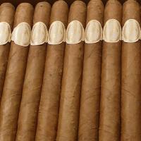 Davidoff No. 2 - box of 25 (early 1980s)