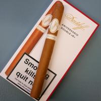 Davidoff Aniversario Double R Cigar - 1 Single