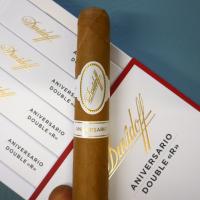 Davidoff Aniversario Double R Cigar - Pack of 4
