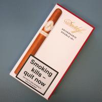 Davidoff Aniversario Double R Cigar - Pack of 4
