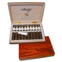 Davidoff 100 Years Geneva Robusto (Limited Edition - 2011) - 1