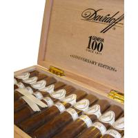 Davidoff 100 Years Geneva Robusto (Limited Edition - 2011) - 1
