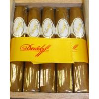Davidoff Grand Cru No. 5 Cigar - Box of 25