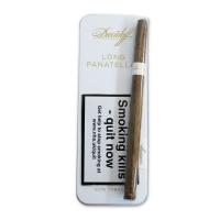 Davidoff Long Panatelas Cigar - Box of 10