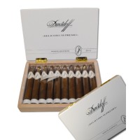 Davidoff White Edition Belicoso Supremo (Limited Edition - 2011)