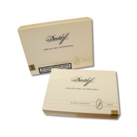 Davidoff White Edition Belicoso Supremo (Limited Edition - 2011)