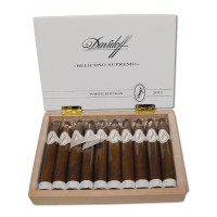 Davidoff White Edition Belicoso Supremo (Limited Edition - 2011)