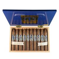 The Only One Cigars Deep Blue Edition Cigar - Box of 10