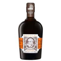 Diplomatico Mantuano Rum - 70cl 40%