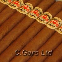 Diplomaticos No. 1 Cigar - Box of 25