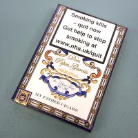 Don Pepin Garcia by My Father Cigars Blue Label Demi Tasse Cigar - Pack of 6