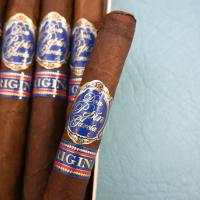 Don Pepin Garcia by My Father Cigars Blue Label Demi Tasse Cigar - Pack of 6