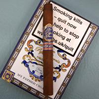 Don Pepin Garcia by My Father Cigars Blue Label Demi Tasse Cigar - Pack of 6