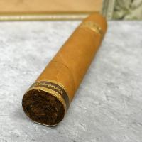 Dunbarton Tobacco & Trust Sobremesa Brulee Gordo Cigar - 1 Single