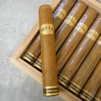 Dunbarton Tobacco & Trust Sobremesa Brulee Robusto Cigar - 1 Single