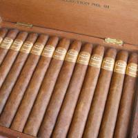 Dunhill Por Larranaga Selection No 31