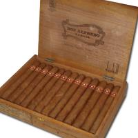 Dunhill Don Alfredo Seleccion Suprema No. 53 1974 Vintage