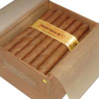 Dunhill Montecristo No. 1 1972 vintage