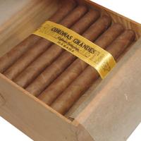 Dunhill Romeo Corona Grandes.Vintage 1976