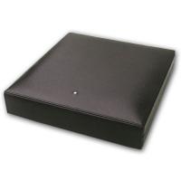 Dunhill White Spot Classic Travel Humidor - 10 Cigar Capacity