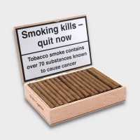 Dutch Label Mini Cigarillos - Box of 50