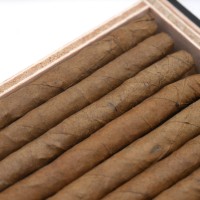 Dutch Label Mini Cigarillos - Box of 50