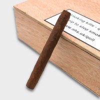 Dutch Label Senoritas Brazil Cigar - Box of 50