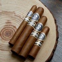 EGM Selection Cigar Sampler - 4 Cigars
