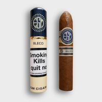 EGM Cigars Blecos Tubos - Box of 3