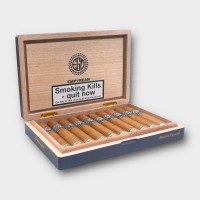 EGM Cigars Empyrean Heraldos - Box of 10