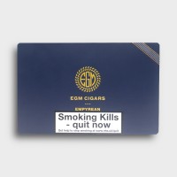 EGM Cigars Empyrean Heraldos - Box of 10