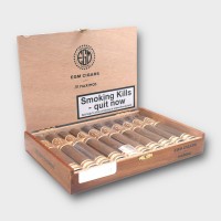 EGM Cigars Maduro Maximos Cigar - Box of 10