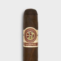 EGM Cigars Maduro Maximos Cigar - Box of 10