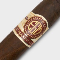 EGM Cigars Maduro Maximos Cigar - 1 Single