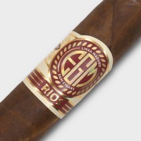 EGM Cigars Maduro Rios Cigar - 1 Single