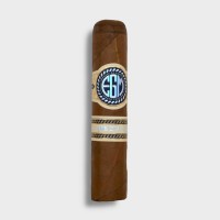 EGM Cigars Media Corona - 1 Single