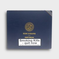 EGM Cigars Empyrean Paraiso - Box of 10