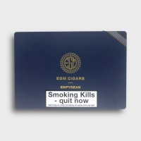EGM Cigars Empyrean Praxedes - Box of 10