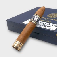 EGM Cigars Empyrean Praxedes - Box of 10