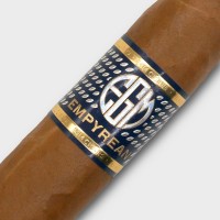 EGM Cigars Empyrean Praxedes - Box of 10