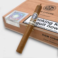 EGM Cigars Petit Encanto - Box of 25