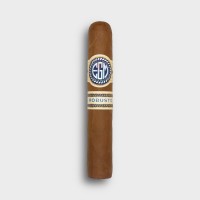 EGM Cigars Robusto Tubos - 1 Single