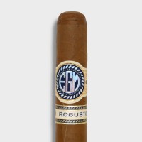 EGM Cigars Robusto - 1 Single