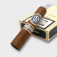 EGM Cigars Tiburones Tubos - Box of 3