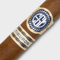 EGM Cigars Tiburones Tubos - 1 Single