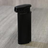Vector Elio Pipe Lighter - Matte Black - End of Line